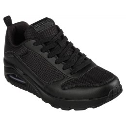 Buty Skechers Uno Fastime M 237016-BBK