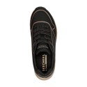 Buty Skechers Uno Gen1 Cool Heels JR 310538L-BKRG