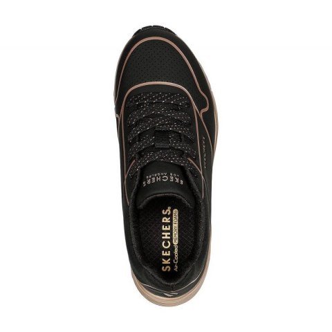 Buty Skechers Uno Gen1 Cool Heels JR 310538L-BKRG Buty Skechers Uno Gen1 Cool Heels JR 310538L-BKRG