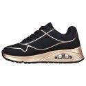 Buty Skechers Uno Gen1 Cool Heels JR 310538L-BKRG