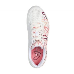 Buty Skechers Uno Spread The Love W 155507-WCRL
