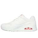 Buty Skechers Uno Spread The Love W 155507-WCRL