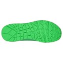Buty Skechers Uno-Stand On Air W 73690-GRN