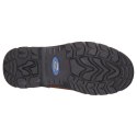 Buty Skechers Workshire M 77009EC-BRN