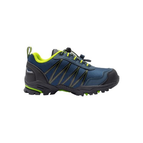 Buty Trollkids Trolltunga Hiker Low JR 155-100 Buty Trollkids Trolltunga Hiker Low JR 155-100