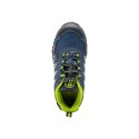 Buty Trollkids Trolltunga Hiker Low JR 155-100
