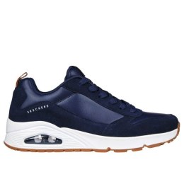 Buty sportowe Skechers Uno Stacre M 52468-NVY
