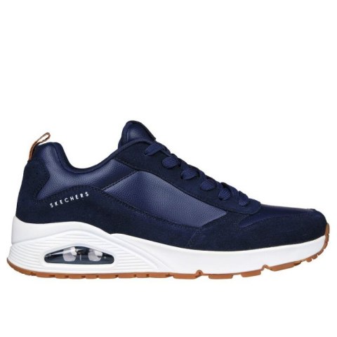 Buty sportowe Skechers Uno Stacre M 52468-NVY