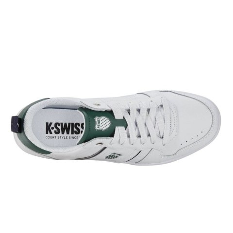 Tenisówki K-Swiss Lozan Match LTH M 08903-193-M Tenisówki K-Swiss Lozan Match LTH M 08903-193-M