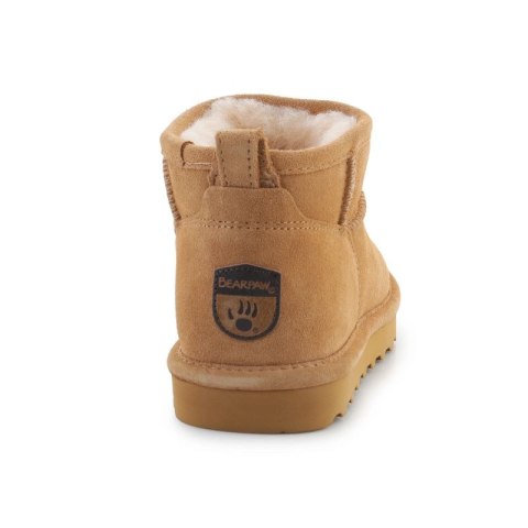 Buty BearPaw Shorty W 2860W-243 Buty BearPaw Shorty W 2860W-243