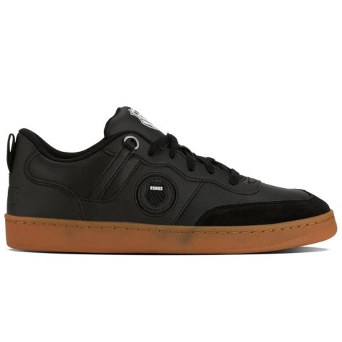 Buty K-Swiss K-Varsity LTH M 09074-031-M Buty K-Swiss K-Varsity LTH M 09074-031-M