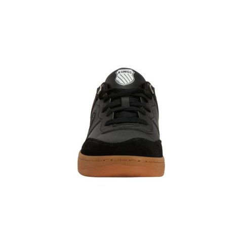 Buty K-Swiss K-Varsity LTH M 09074-031-M Buty K-Swiss K-Varsity LTH M 09074-031-M