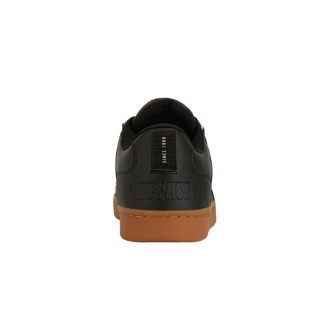 Buty K-Swiss K-Varsity LTH M 09074-031-M Buty K-Swiss K-Varsity LTH M 09074-031-M