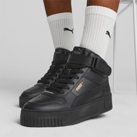 Buty Puma Carina Street W MID -02 Buty Puma Carina Street W MID -02