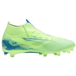 Buty Puma Ultra 5 Match+ FG/AG 107686-03