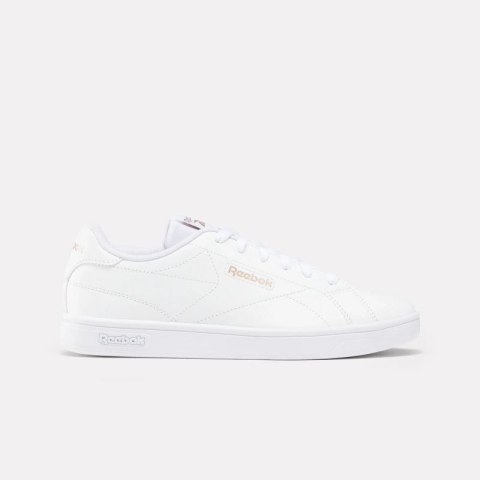 Buty Reebok Court Clean sneakersy W 100074383