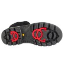 Buty Rieker Booties W X8250-00