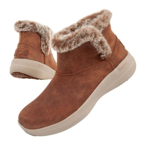 Buty Skechers Go Walk W 144660/CSNT Buty Skechers Go Walk W 144660/CSNT