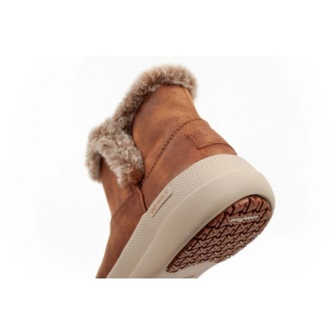 Buty Skechers Go Walk W 144660/CSNT Buty Skechers Go Walk W 144660/CSNT