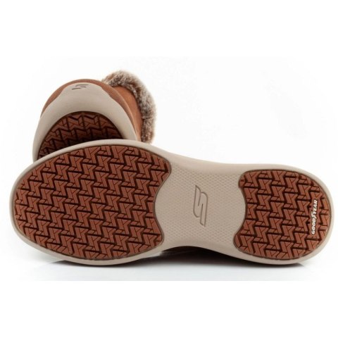 Buty Skechers Go Walk W 144660/CSNT Buty Skechers Go Walk W 144660/CSNT