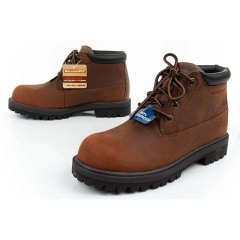 Buty Skechers M 205274/CDB Buty Skechers M 205274/CDB