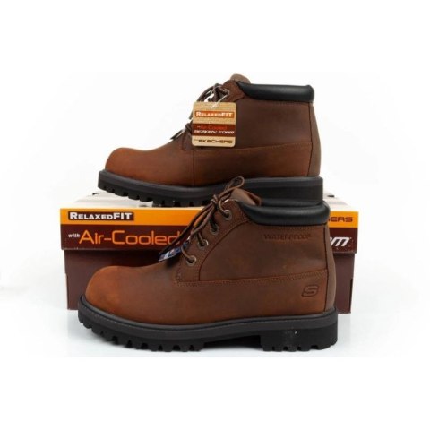 Buty Skechers M 205274/CDB Buty Skechers M 205274/CDB