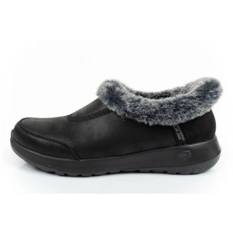 Buty Skechers ON-THE W 175490/BKGY Buty Skechers ON-THE W 175490/BKGY