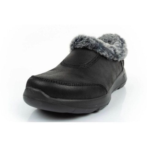 Buty Skechers ON-THE W 175490/BKGY Buty Skechers ON-THE W 175490/BKGY