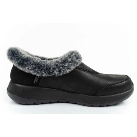 Buty Skechers ON-THE W 175490/BKGY Buty Skechers ON-THE W 175490/BKGY
