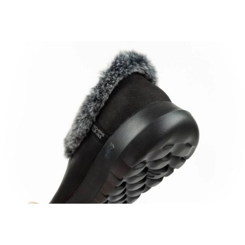 Buty Skechers ON-THE W 175490/BKGY Buty Skechers ON-THE W 175490/BKGY
