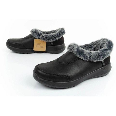 Buty Skechers ON-THE W 175490/BKGY Buty Skechers ON-THE W 175490/BKGY