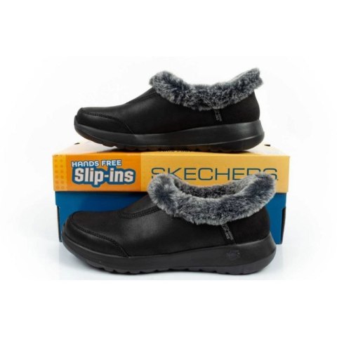 Buty Skechers ON-THE W 175490/BKGY Buty Skechers ON-THE W 175490/BKGY