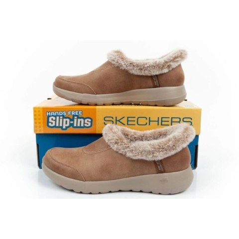 Buty Skechers ON-THE W 175490/CSNT Buty Skechers ON-THE W 175490/CSNT