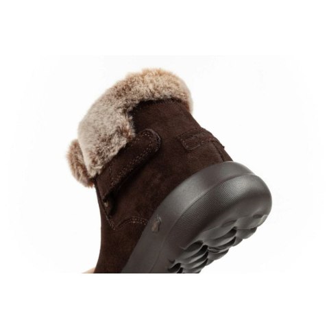 Buty Skechers On-The-Go W 144041/CHOC Buty Skechers On-The-Go W 144041/CHOC