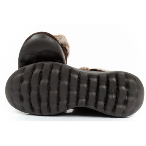 Buty Skechers On-The-Go W 144041/CHOC Buty Skechers On-The-Go W 144041/CHOC