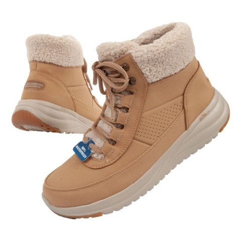 Buty Skechers On-The-Go W 144756/CSNT Buty Skechers On-The-Go W 144756/CSNT