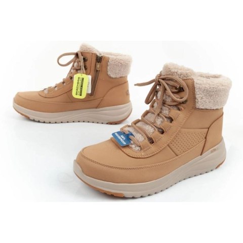 Buty Skechers On-The-Go W 144756/CSNT Buty Skechers On-The-Go W 144756/CSNT