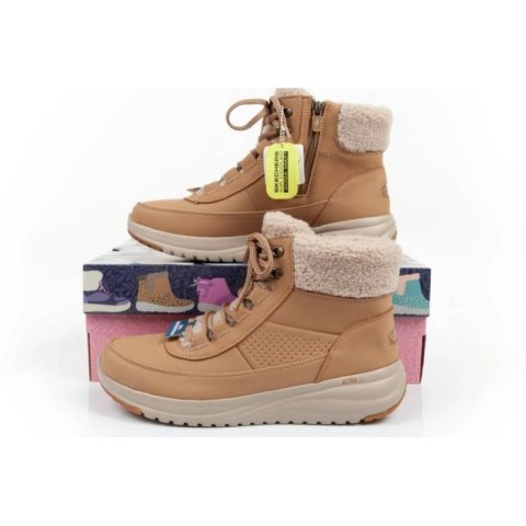 Buty Skechers On-The-Go W 144756/CSNT Buty Skechers On-The-Go W 144756/CSNT