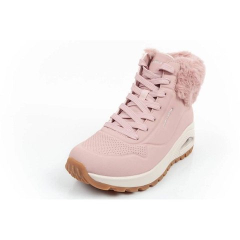 Buty Skechers Uno Rugged W 167274/BLSH Buty Skechers Uno Rugged W 167274/BLSH