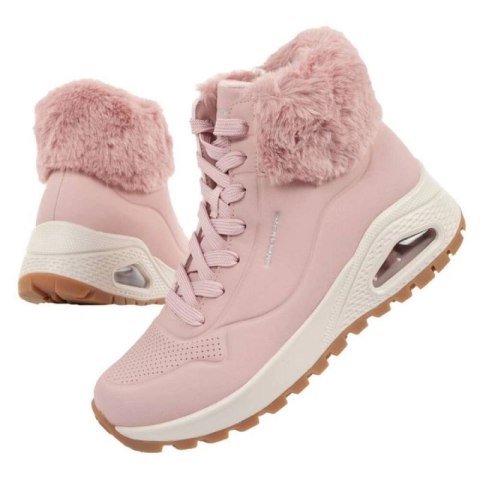 Buty Skechers Uno Rugged W 167274/BLSH Buty Skechers Uno Rugged W 167274/BLSH