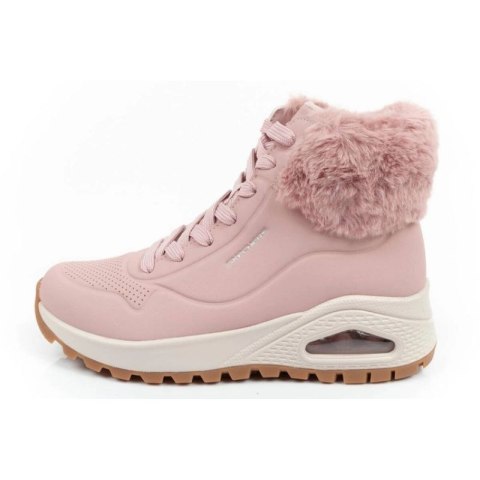 Buty Skechers Uno Rugged W 167274/BLSH Buty Skechers Uno Rugged W 167274/BLSH