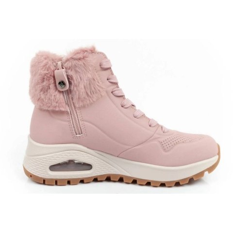 Buty Skechers Uno Rugged W 167274/BLSH Buty Skechers Uno Rugged W 167274/BLSH
