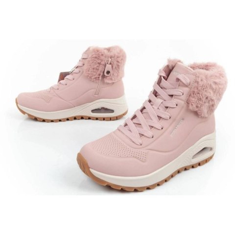 Buty Skechers Uno Rugged W 167274/BLSH Buty Skechers Uno Rugged W 167274/BLSH