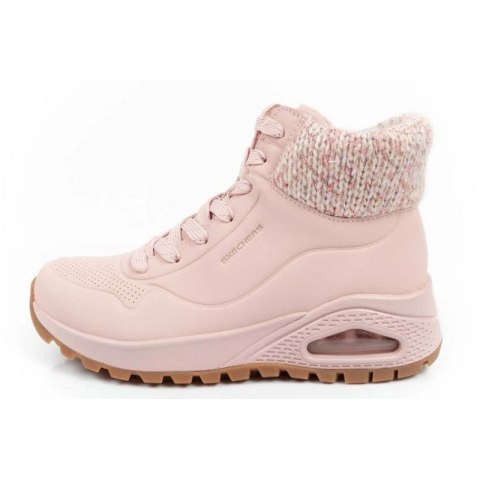 Buty Skechers Uno Rugged W 167988/BLSH Buty Skechers Uno Rugged W 167988/BLSH