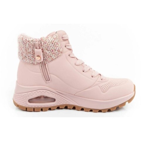 Buty Skechers Uno Rugged W 167988/BLSH Buty Skechers Uno Rugged W 167988/BLSH