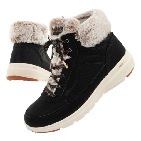 Buty Skechers W 144199/BLK Buty Skechers W 144199/BLK