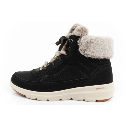 Buty Skechers W 144199/BLK Buty Skechers W 144199/BLK