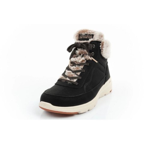 Buty Skechers W 144199/BLK Buty Skechers W 144199/BLK