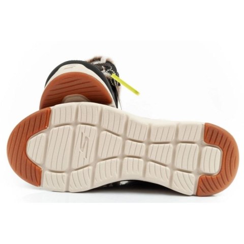 Buty Skechers W 144199/BLK Buty Skechers W 144199/BLK