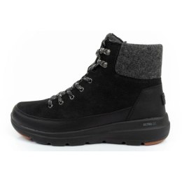 Buty Skechers W 144204/BKGY